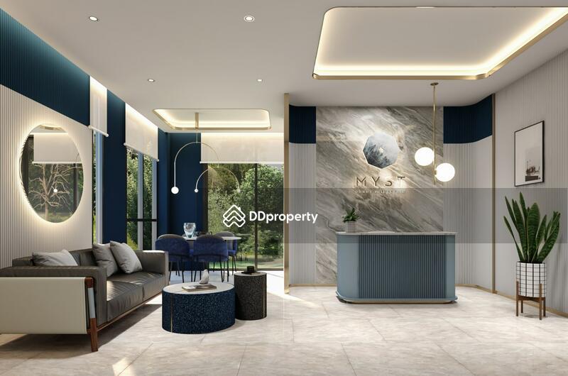 For Sale - MYST Onnut-Srinakarin, Bangkok