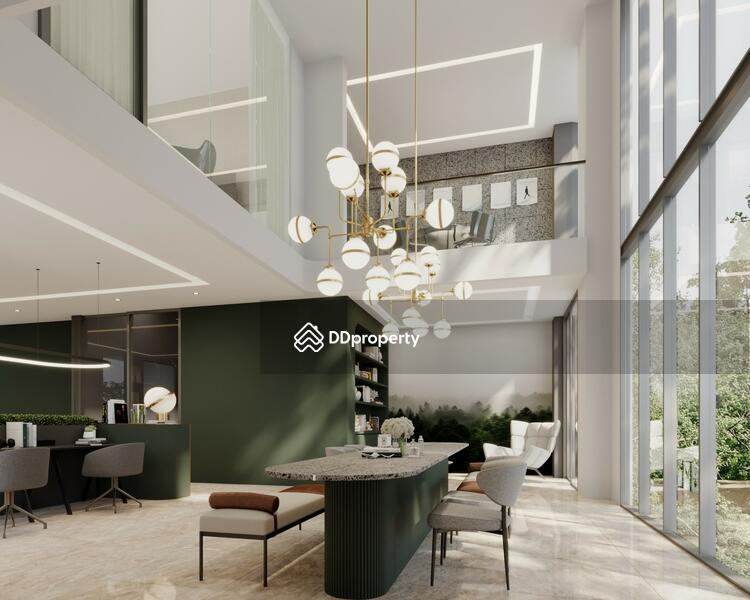 For Sale - MYST Onnut-Srinakarin, Bangkok
