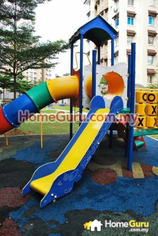 Seri Ixora Apartment - iProperty.com.my