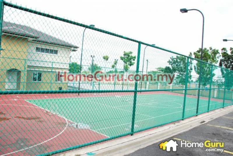 Seri Ixora Apartment - iProperty.com.my