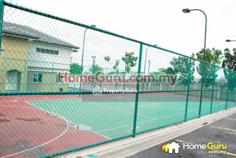 For Rent - Seri Ixora Apartment