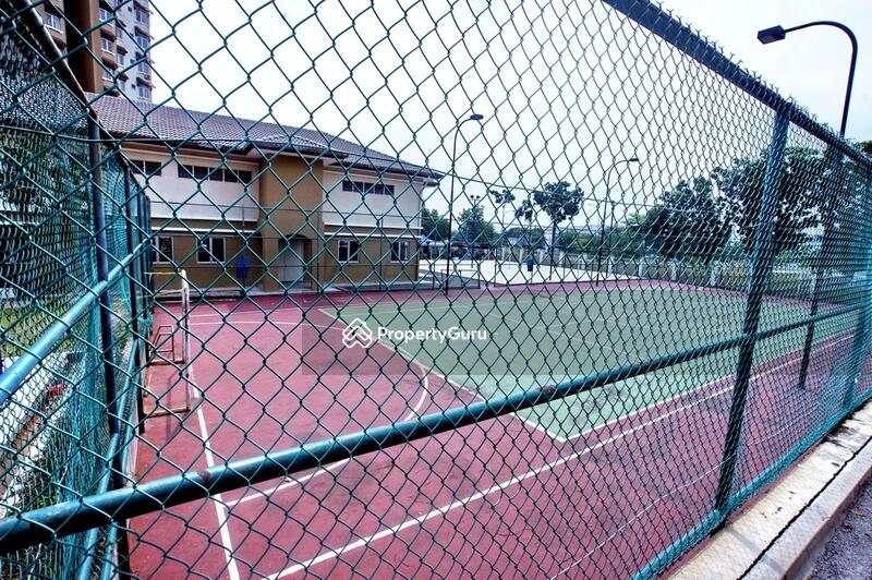For Rent - Seri Ixora Apartment