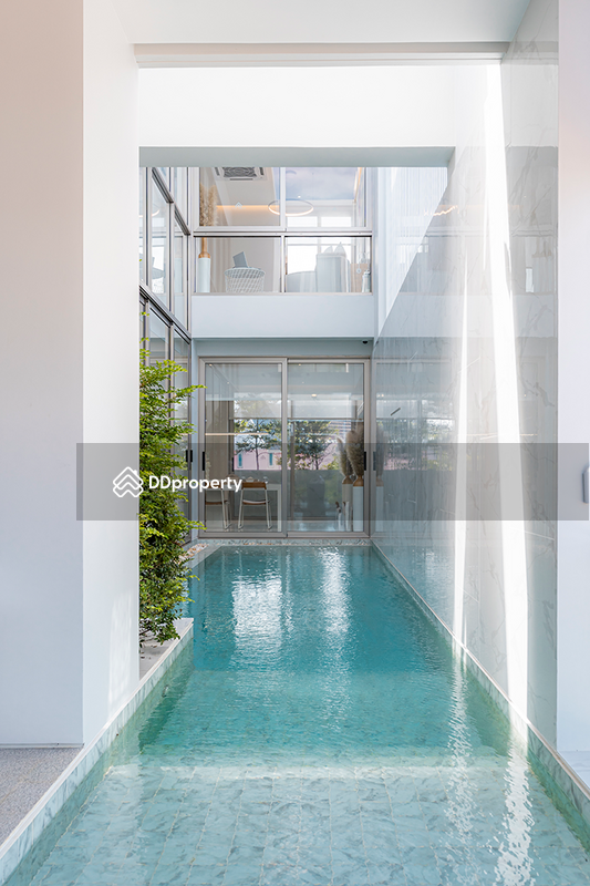 The Residence : เดอะ เรสซิเดนซ์ #0