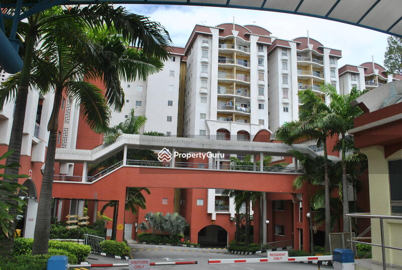 Ketumbar Hill (Condominium) for Sale/Rent, 2024