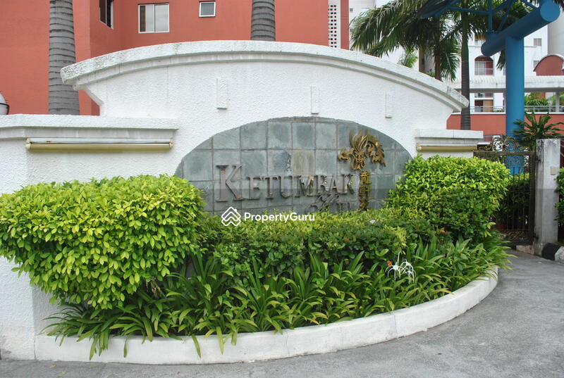 For Rent - Ketumbar Hill
