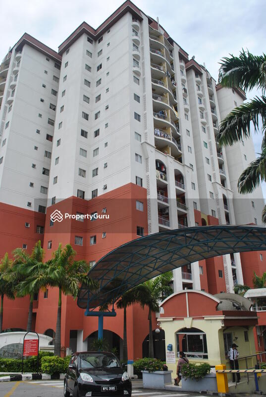 Ketumbar Hill (Condominium) for Sale/Rent, 2024