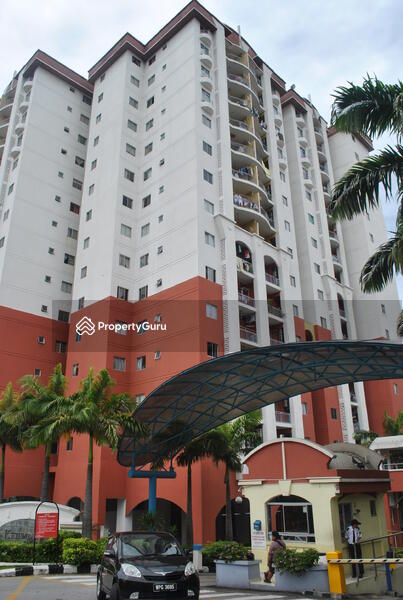 For Rent - Ketumbar Hill