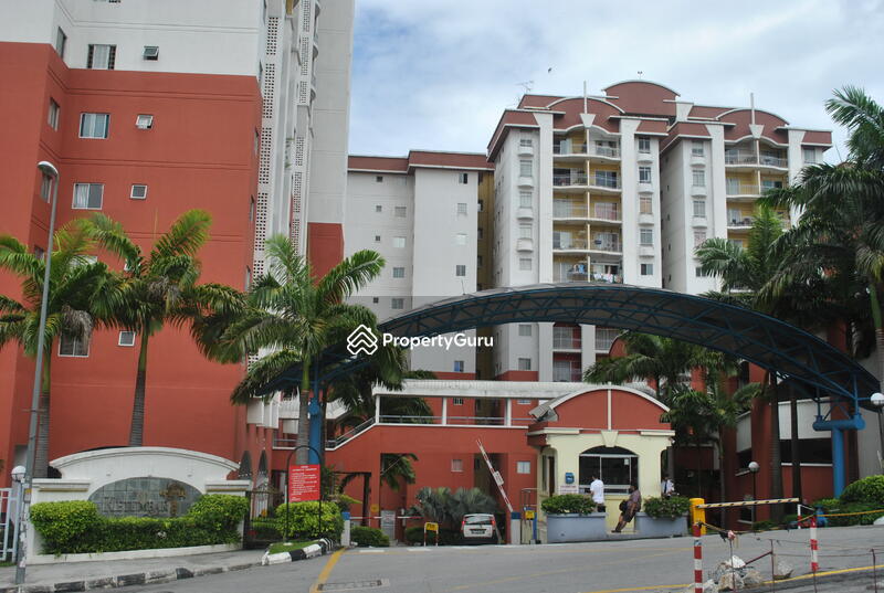 For Rent - Ketumbar Hill