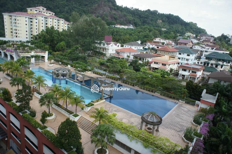 For Rent - Ketumbar Hill
