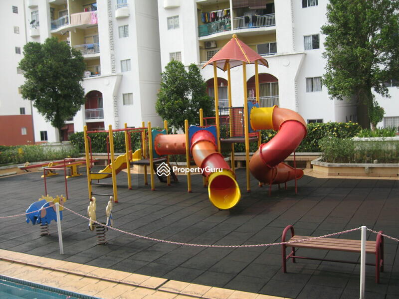 For Rent - Ketumbar Hill