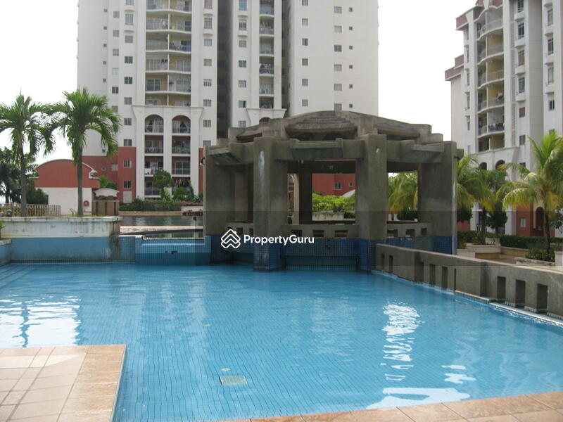 For Rent - Ketumbar Hill