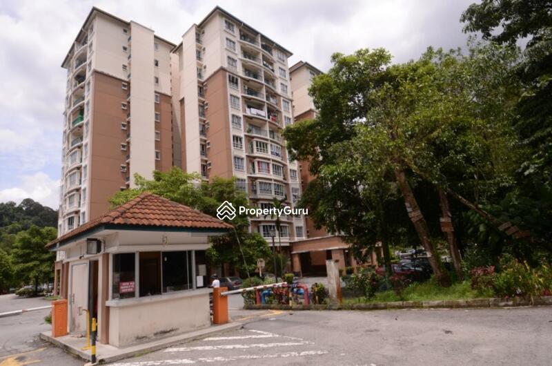 For Rent - Tiara Intan