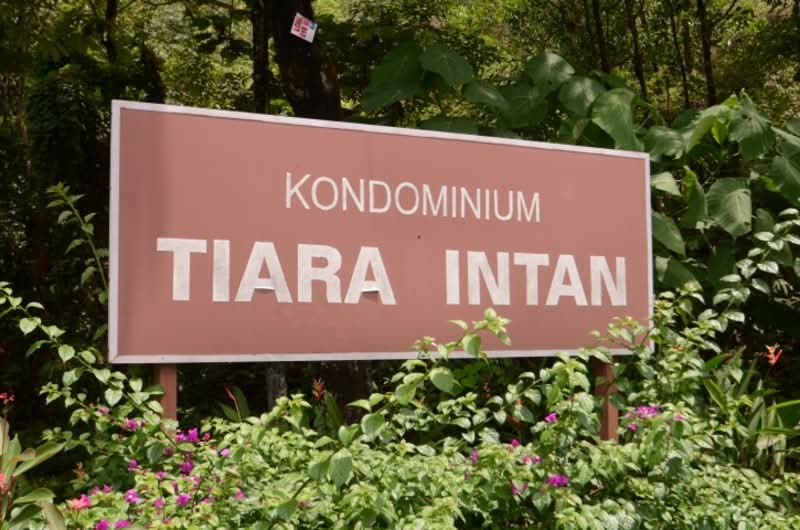 Tiara Intan - iProperty.com.my