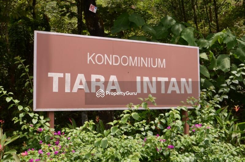 For Rent - Tiara Intan