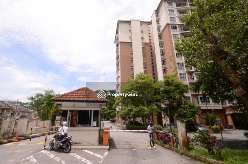 For Rent - Tiara Intan