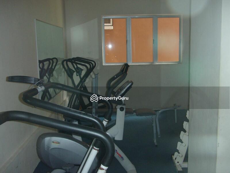 For Rent - Tiara Intan