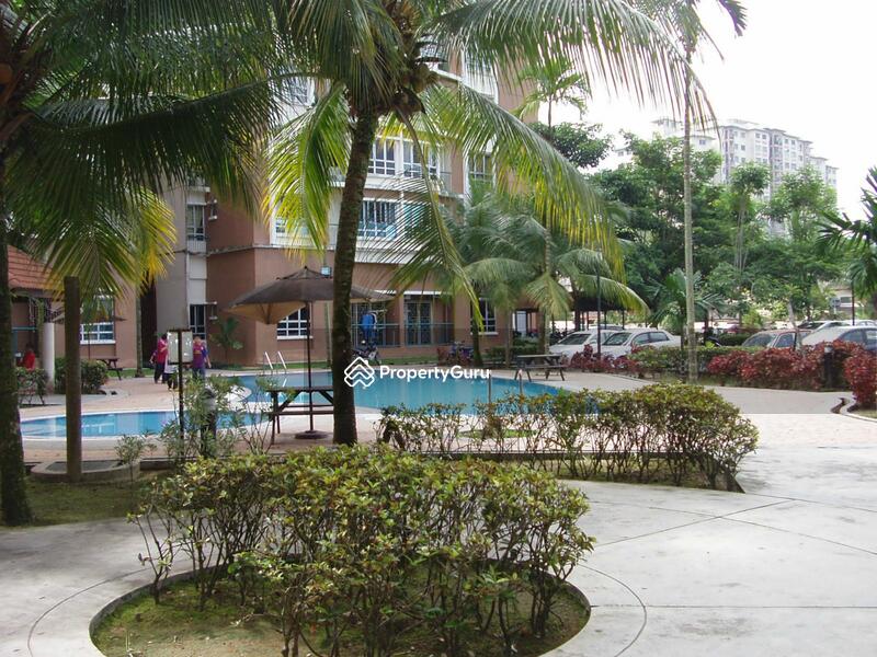 For Rent - Tiara Intan