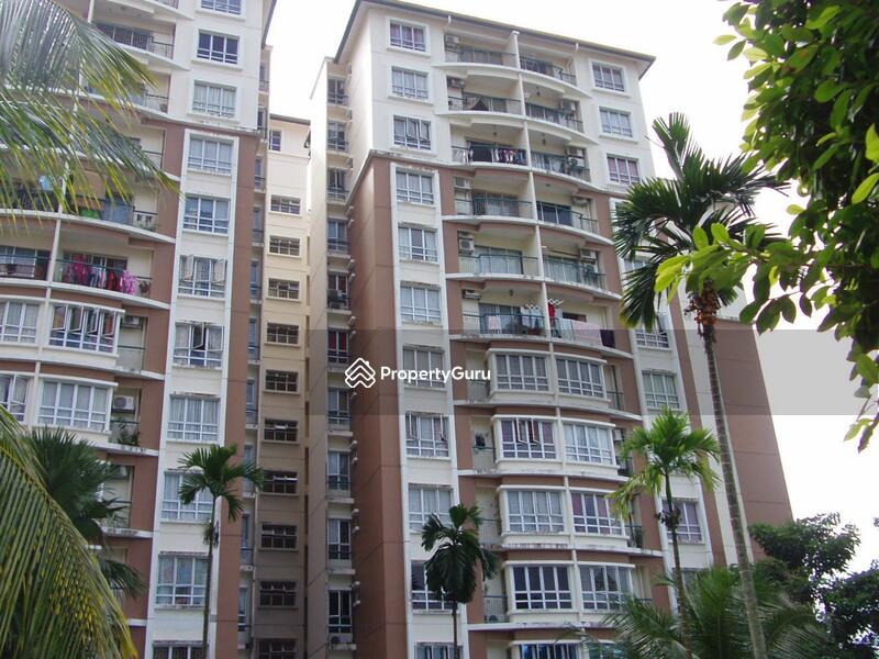 For Rent - Tiara Intan