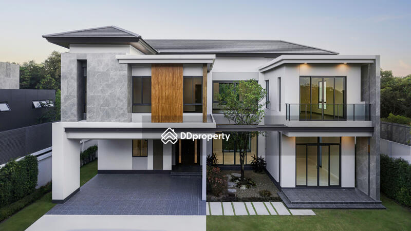 For Sale - Thana Residence Borom-Pinklao, Bangkok