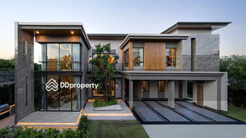 Thana Residence Borom-Pinklao