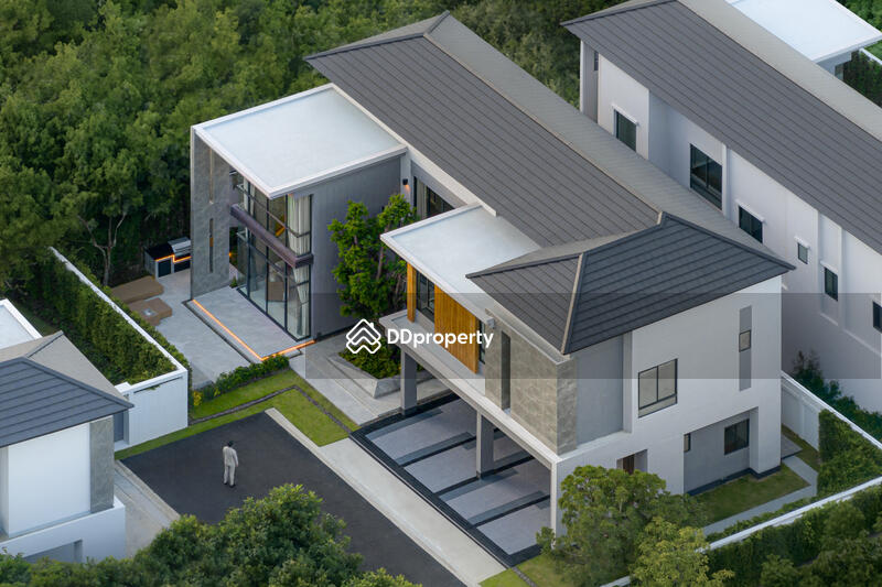 For Sale - Thana Residence Borom-Pinklao, Bangkok