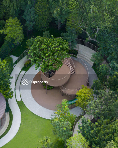 For Sale - Thana Residence Borom-Pinklao, Bangkok
