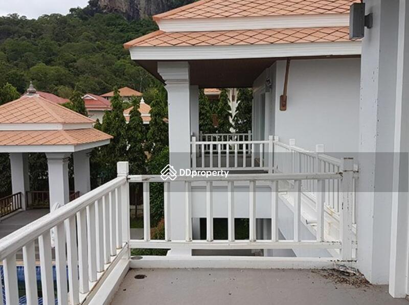 Royal Mountain Villas : รอยัล เมาเท่น วิลล่า #0