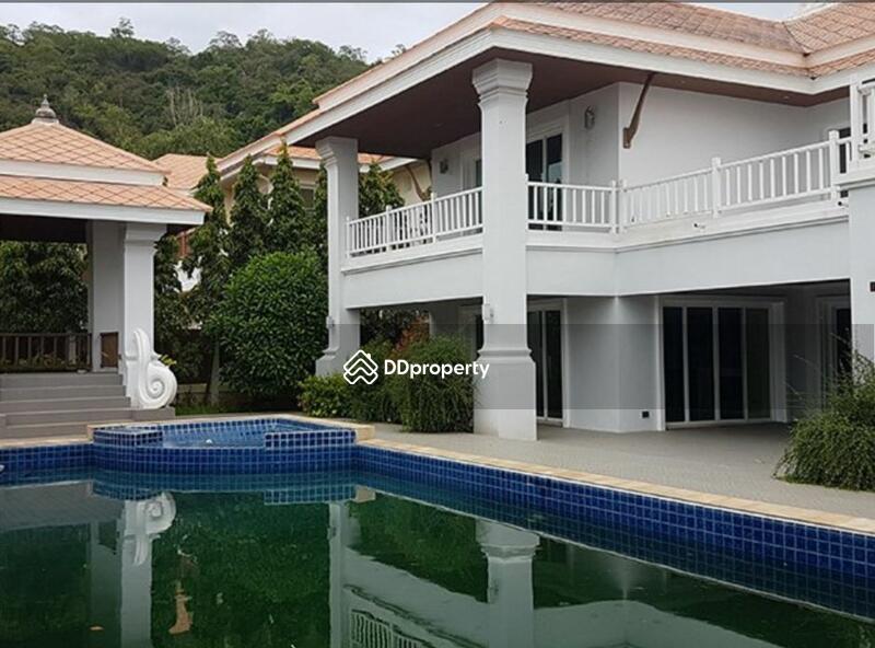 For Sale - Royal Mountain Villas, Prachuap Khiri Khan