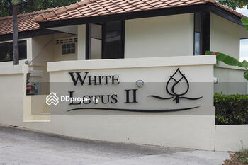 White Lotus 2 : ไวท์ โลตัส 2