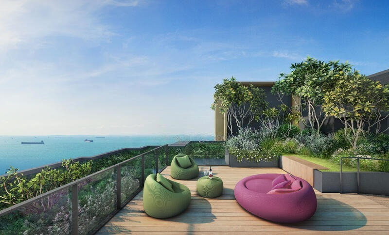 For Sale - MEYER BLUE