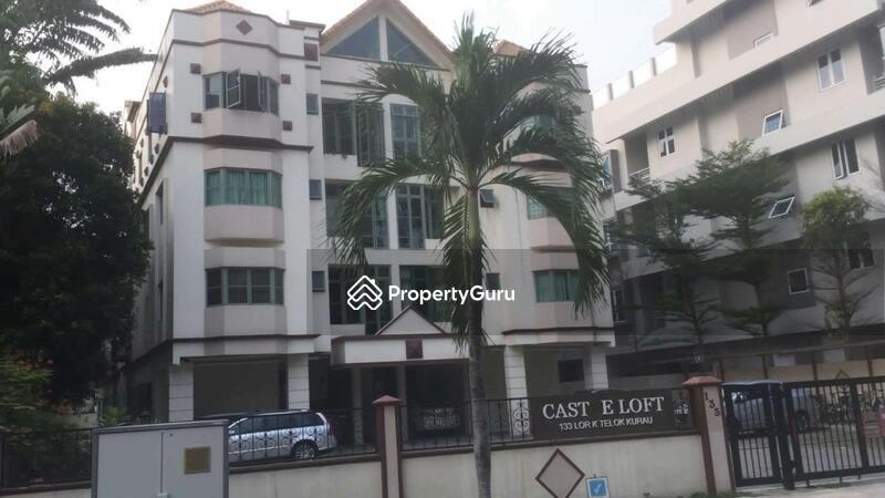 For Sale - Castle Loft