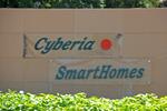 Cyberia Smart Homes #0