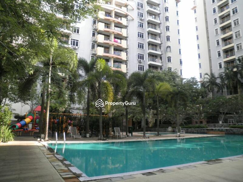 Untuk Dijual - Cyberia Smart Homes