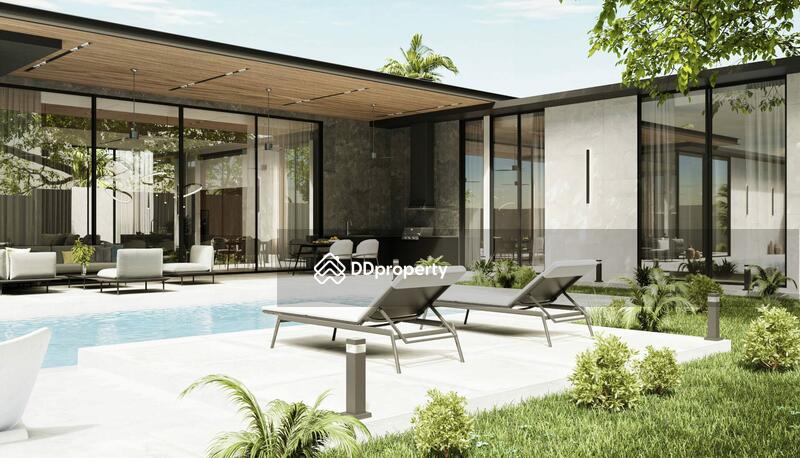 For Sale - Sunti Villas, Phuket
