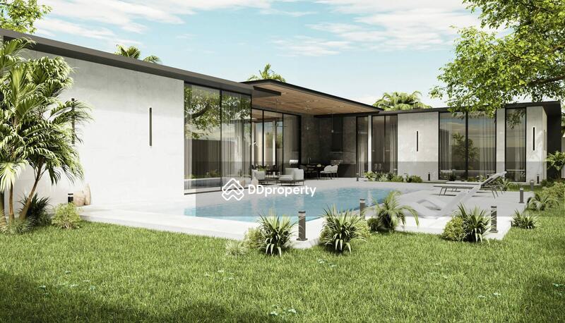 For Sale - Sunti Villas, Phuket