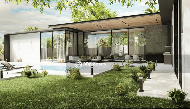 Sunti Villas : สันติ วิลล่า #0