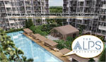 The Alps Residences #0