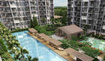 The Alps Residences #0