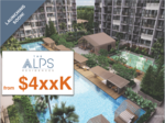 The Alps Residences #0