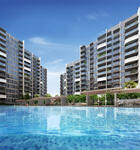 The Alps Residences #0