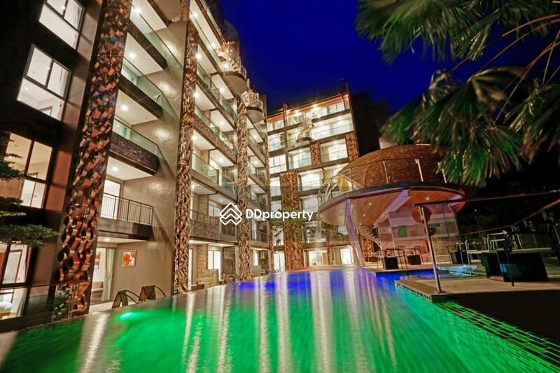The Emerald Terrace : ดิ เอ็มเมอรัล เทอเรซ #0