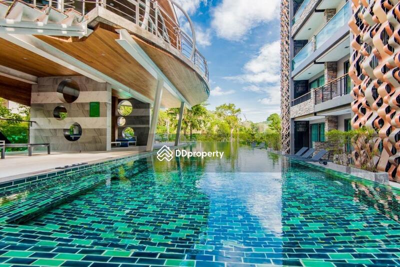 The Emerald Terrace : ดิ เอ็มเมอรัล เทอเรซ #0