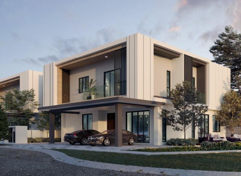 For Sale - ViO Banj'ran