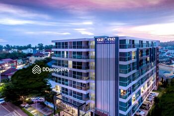 Ozone Condotel : โอโซน คอนโดเทล