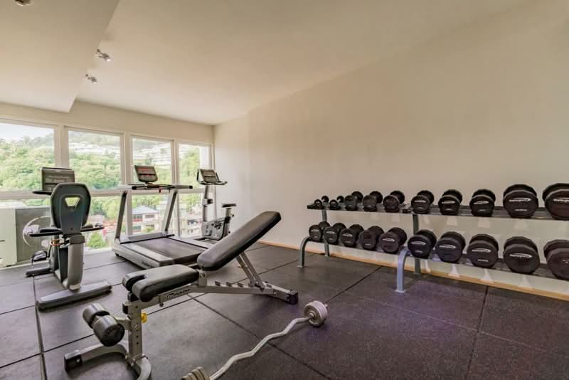 Ozone Condotel, Krabi, 195 Pak Nam, Mueang Krabi District, Krabi 81000, Thailand, Sai Thai, Muang Krabi, Krabi, Studio, 31 sqm, Condo For Sale, by Wanida (May) Mahawong, 500201879 - DDproperty.com