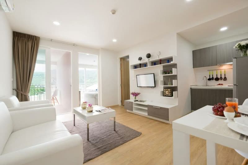 Ozone Condotel, Krabi, 195 Pak Nam, Mueang Krabi District, Krabi 81000, Thailand, Sai Thai, Muang Krabi, Krabi, Studio, 31 sqm, Condo For Sale, by Wanida (May) Mahawong, 500201879 - DDproperty.com