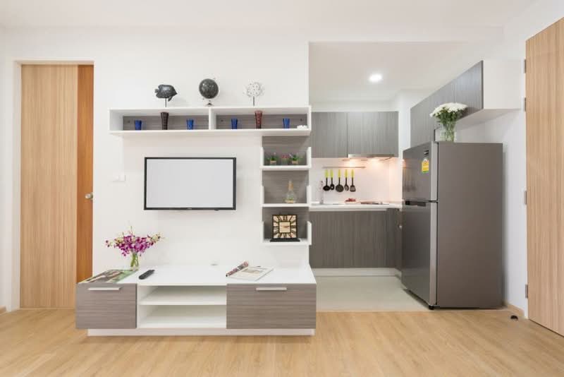 Ozone Condotel, Krabi, 195 Pak Nam, Mueang Krabi District, Krabi 81000, Thailand, Sai Thai, Muang Krabi, Krabi, Studio, 31 sqm, Condo For Sale, by Wanida (May) Mahawong, 500201879 - DDproperty.com