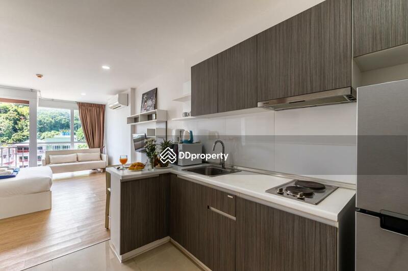 For Sale - Ozone Condotel, Phuket
