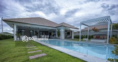 - Mali Lotus Villas