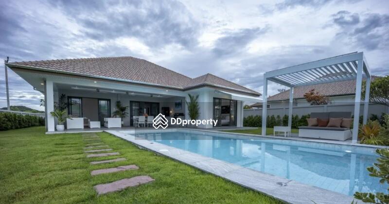 ขาย - Mali Lotus Villas : มะลิ โลตัส วิลล่า, ประจวบคีรีขันธ์